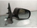 Recambio de retrovisor derecho para dacia lodgy ambiance referencia OEM IAM 19902R  ELECTRICO 5 CABLES