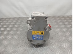 Recambio de compresor aire acondicionado para mg mg 3 (5lfp) mg3 1.5 referencia OEM IAM 11707777 SANDEN HUAYU 109331 SEE27S