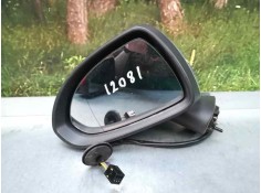 Recambio de retrovisor izquierdo para opel corsa d cosmo referencia OEM IAM  3 CABLES ELECTRICO
