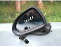Recambio de retrovisor izquierdo para opel corsa d cosmo referencia OEM IAM  3 CABLES ELECTRICO