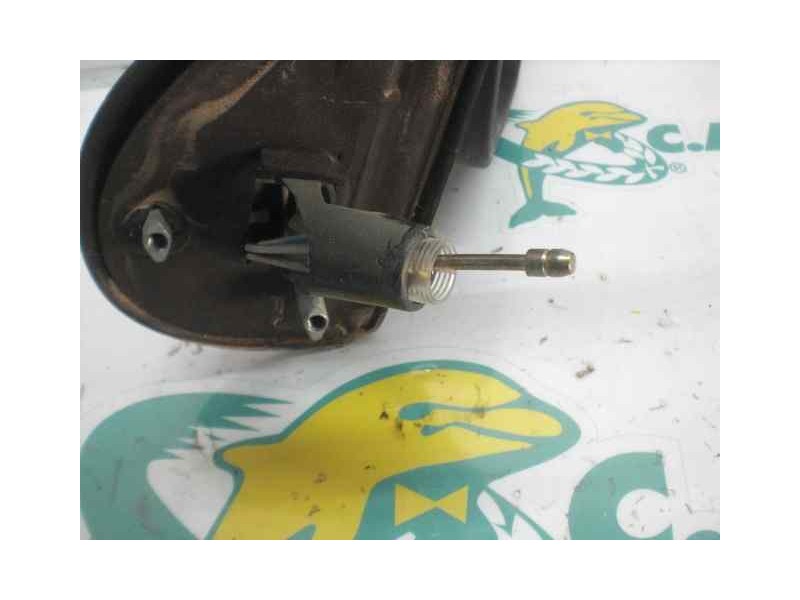 Recambio de retrovisor derecho para fiat punto berl. (176) 1.2 cat referencia OEM IAM   