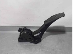 Recambio de potenciometro pedal para opel astra k lim. 5türig dynamic referencia OEM IAM 13373776 6PV01155400 