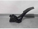 Recambio de potenciometro pedal para opel astra k lim. 5türig dynamic referencia OEM IAM 13373776 6PV01155400 