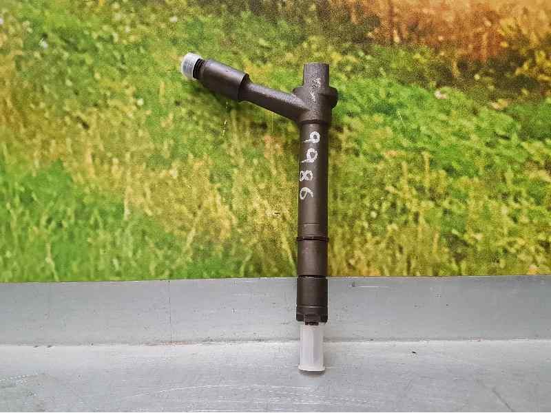 Recambio de inyector para opel corsa c club referencia OEM IAM TJBB01901D  DELPHI