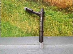 Recambio de inyector para opel corsa c club referencia OEM IAM TJBB01901D  DELPHI