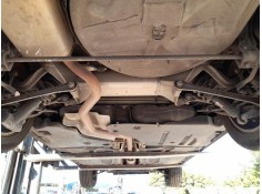 Recambio de puente trasero para peugeot 508 i (8d_) 2.0 hdi referencia OEM IAM 1606606680 DISCO C/ABS Y 5 TORNILLOS 