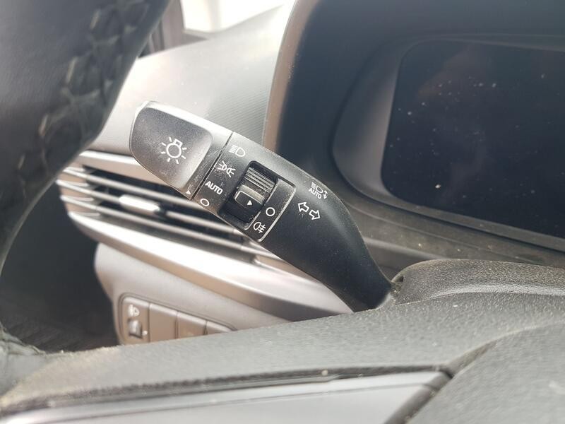 Recambio de mando luces y limpia para hyundai i20 iii (bc3, bi3) 1.0 t-gdi referencia OEM IAM 93404Q0960  