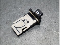 Recambio de caudalimetro para jeep cherokee kl longitude referencia OEM IAM 68144197AA 5WK98507 