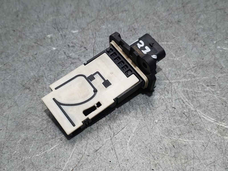 Recambio de caudalimetro para jeep cherokee kl longitude referencia OEM IAM 68144197AA 5WK98507 