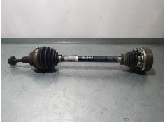 Recambio de transmision delantera izquierda para volkswagen golf v berlina (1k1) highline referencia OEM IAM 1K0407271DJ  