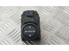 Recambio de mando retrovisor para kia stonic (yb) 1.2 cvvt referencia OEM IAM 4D64811000  