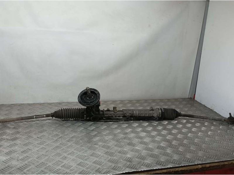 Recambio de cremallera direccion para citroën c4 berlina exclusive referencia OEM IAM 6820000084  ASISTIDA KOYO