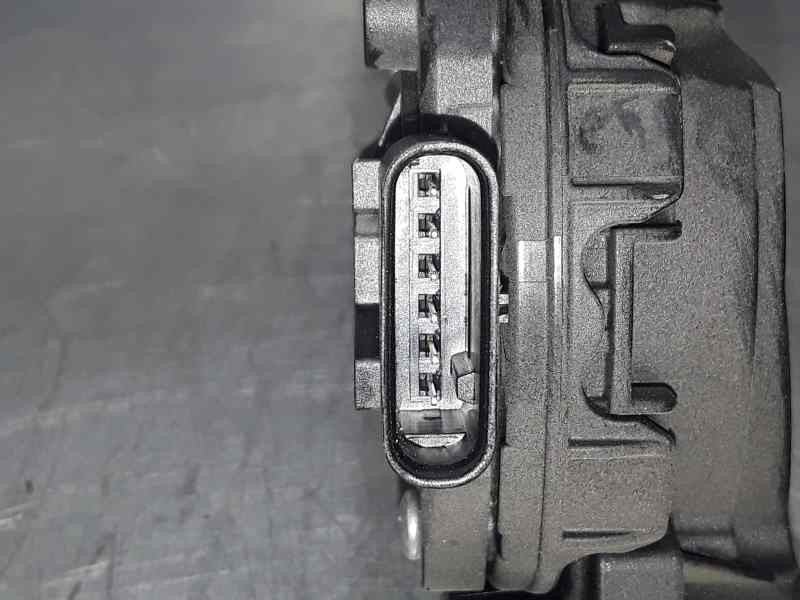 Recambio de potenciometro pedal para opel astra k lim. 5türig dynamic referencia OEM IAM 13373776 6PV01155400 