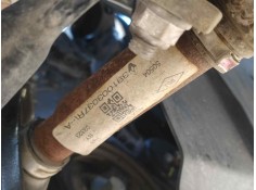 Recambio de transmision delantera derecha para dacia sandero stepway essential referencia OEM IAM 391003037R  