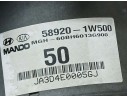Recambio de abs para kia rio concept referencia OEM IAM 589201W500 60BH6013G900 MANDO