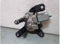MOTOR LIMPIA TRASERO 39156859 689062013 