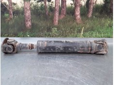 TRANSMISION CENTRAL TRASERA