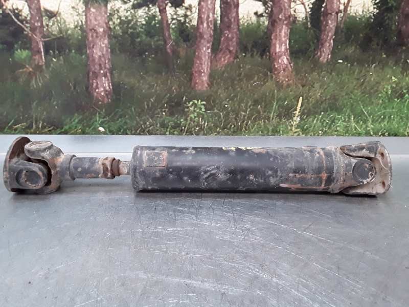 Recambio de transmision central para lada niva ( 2121 / 21213 / 21214 / 21215 ) 1.6 referencia OEM IAM   TRASERA