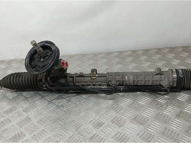 Recambio de cremallera direccion para citroën c4 berlina exclusive referencia OEM IAM 6820000084  ASISTIDA KOYO