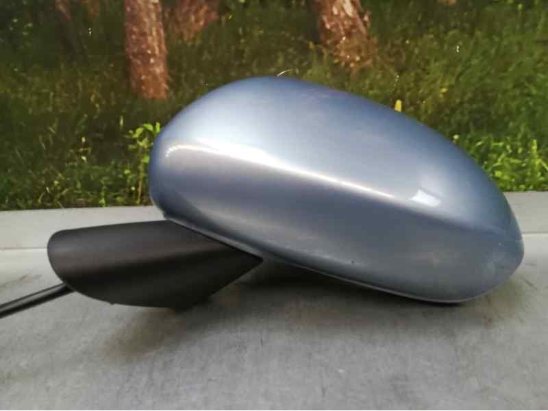 Recambio de retrovisor izquierdo para opel corsa d cosmo referencia OEM IAM  3 CABLES ELECTRICO