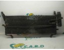 Recambio de condensador / radiador aire acondicionado para fiat punto berl. (176) 1.2 cat referencia OEM IAM   
