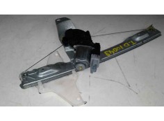 ELEVALUNAS TRASERO DERECHO 9224E4 6 PINS ELECTRICO