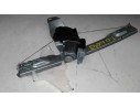 Recambio de elevalunas trasero derecho para citroën c4 picasso business class referencia OEM IAM  6 PINS ELECTRICO