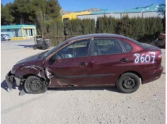 SEAT CORDOBA BERLINA (6L2)