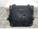 Recambio de modulo electronico para renault scenic iii dynamique referencia OEM IAM 284B17288R S180098501 CONTINENTAL
