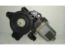 Recambio de motor elevalunas trasero izquierdo para hyundai i30 (gd) classic referencia OEM IAM  2 PINS ELECTRICO