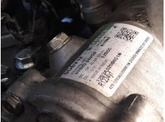 Recambio de compresor aire acondicionado para ssangyong tivoli 1.2 referencia OEM IAM 1203AS200051N SANDEN MODEL A1680 