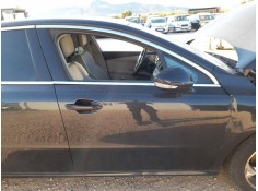 Recambio de puerta delantera derecha para peugeot 508 i (8d_) 2.0 hdi referencia OEM IAM 9677683980 ROZADA 