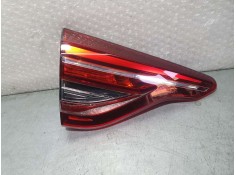 PILOTO TRASERO IZQUIERDO 265551147R 17829F FARBA INTERIOR