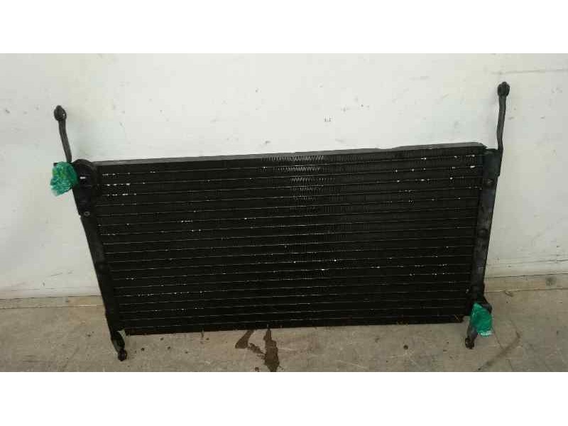 Recambio de condensador / radiador aire acondicionado para fiat brava (182) td 100 sx referencia OEM IAM 46406321  MAGNETI MAREL