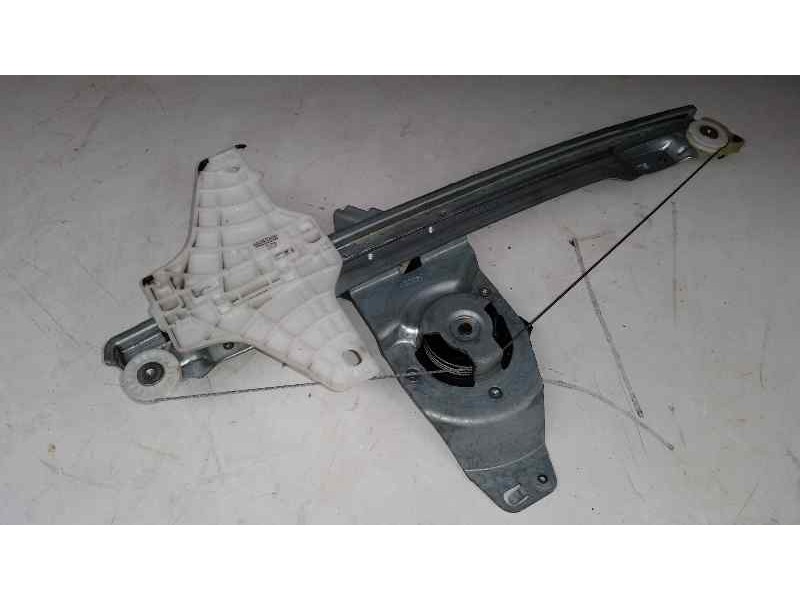 Recambio de elevalunas trasero derecho para citroën c4 picasso business class referencia OEM IAM  6 PINS ELECTRICO