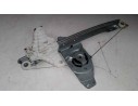 Recambio de elevalunas trasero derecho para citroën c4 picasso business class referencia OEM IAM  6 PINS ELECTRICO