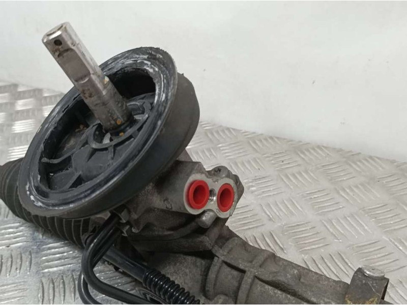 Recambio de cremallera direccion para citroën c4 berlina exclusive referencia OEM IAM 6820000084  ASISTIDA KOYO