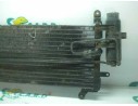 Recambio de condensador / radiador aire acondicionado para fiat punto berl. (176) 1.2 cat referencia OEM IAM   