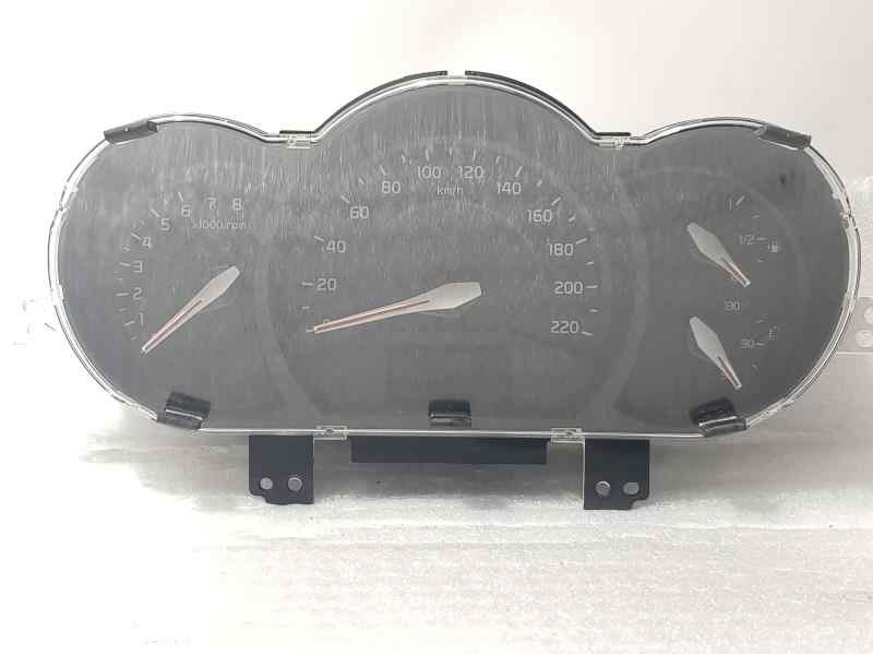 Recambio de cuadro instrumentos para kia rio concept referencia OEM IAM 940261W426 14A29021 