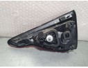 Recambio de piloto trasero izquierdo para renault clio v business referencia OEM IAM 265551147R 17829F FARBA INTERIOR
