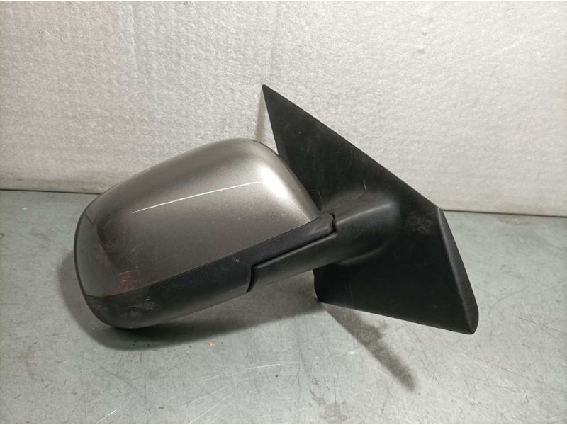 Recambio de retrovisor derecho para dacia lodgy ambiance referencia OEM IAM 19902R  ELECTRICO 5 CABLES
