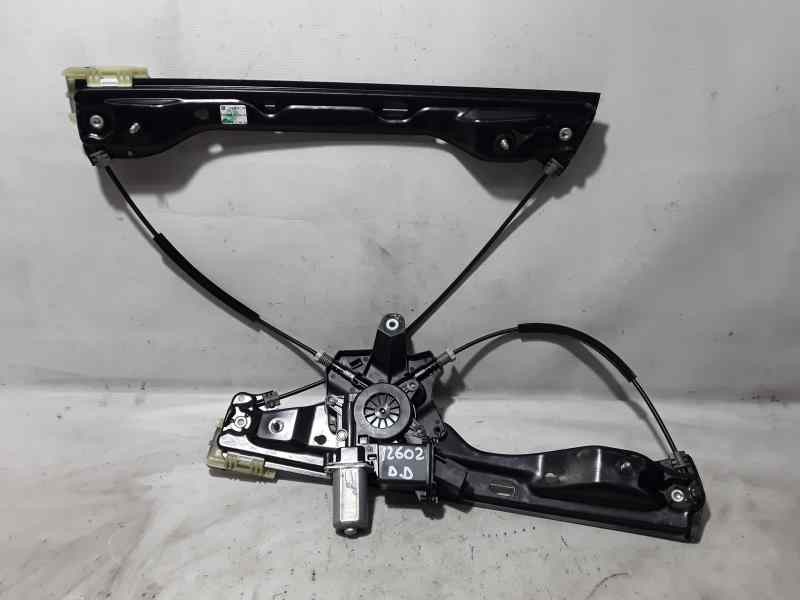 Recambio de elevalunas delantero derecho para opel astra k lim. 5türig dynamic referencia OEM IAM 13406674 7 PINS ELECTRICO