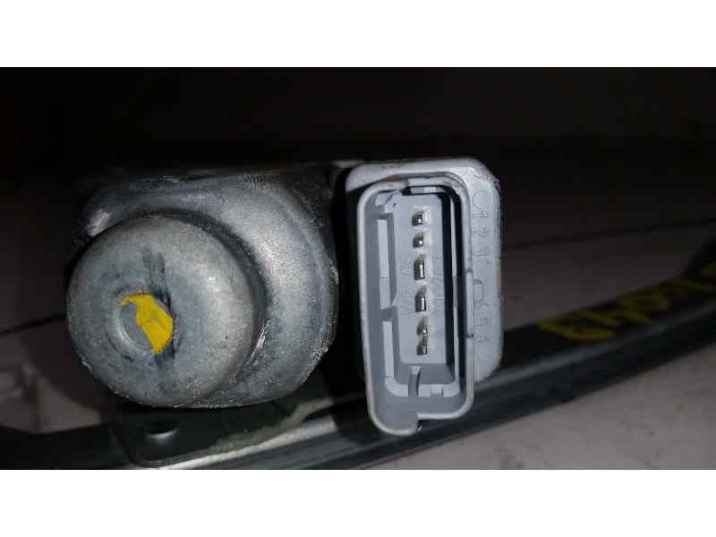 Recambio de elevalunas trasero derecho para citroën c4 picasso business class referencia OEM IAM  6 PINS ELECTRICO