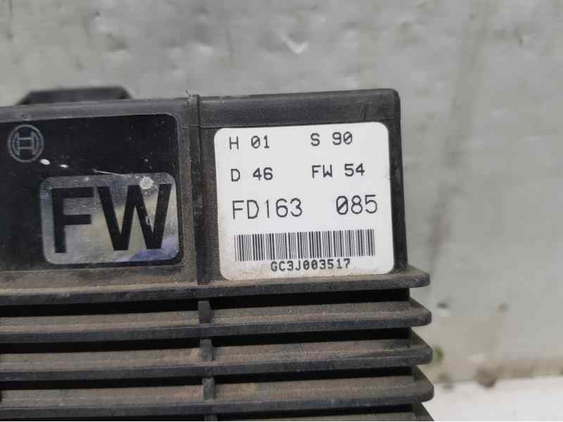 Recambio de centralita cambio automatico para bmw serie 3 berlina (e36) 318i referencia OEM IAM 260002127  BOSCH