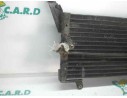 Recambio de condensador / radiador aire acondicionado para fiat punto berl. (176) 1.2 cat referencia OEM IAM   
