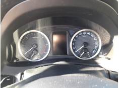 CUADRO INSTRUMENTOS 838000ZW01 