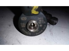 Recambio de inyector para renault laguna ii (bg0) 1.9 dci diesel cat referencia OEM IAM 0445110110B 8200100272 