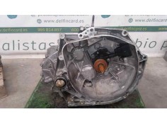 Recambio de caja cambios para peugeot 308 sport referencia OEM IAM 20DS35 0204189 AUTOMATICA