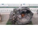 Recambio de caja cambios para peugeot 308 sport referencia OEM IAM 20DS35 0204189 AUTOMATICA