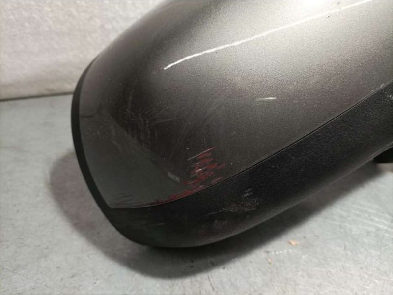 Recambio de retrovisor derecho para dacia lodgy ambiance referencia OEM IAM 19902R  ELECTRICO 5 CABLES